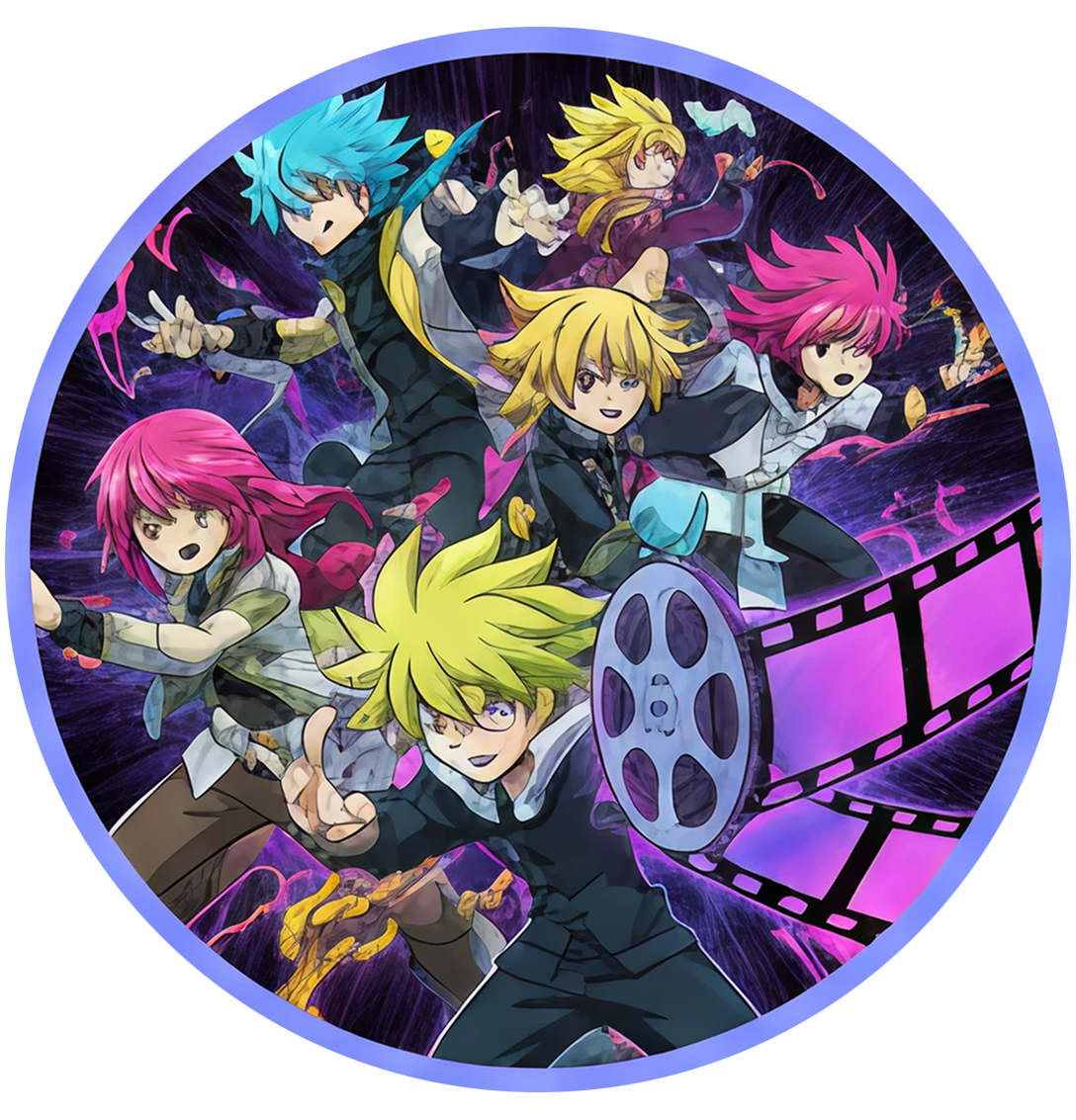 Anime Generation